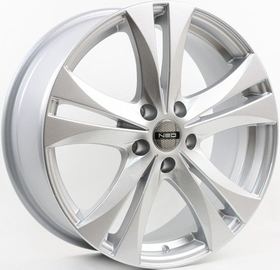 TechLine NEO 844 silver