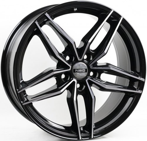 TechLine NEO 882 8x18 5x108 ET45 dia 63,4 BD