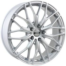 TechLine NEO 940 silver