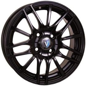 TechLine Venti 1406 BL