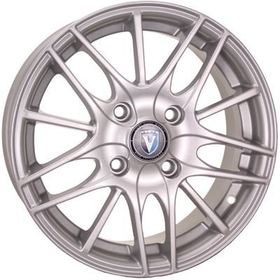 TechLine Venti 1406 silver