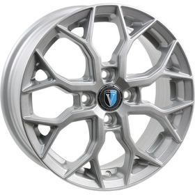 TechLine Venti 1419 silver