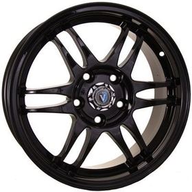 TechLine Venti 1502 BL