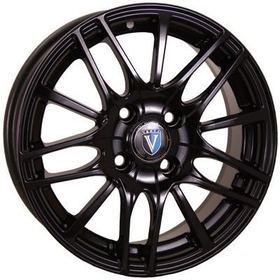 TechLine Venti 1506 BL
