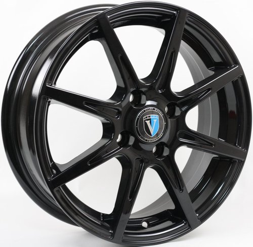 Techline Venti 1508 5,5x15 4x100 ET45 dia 60,1 BL