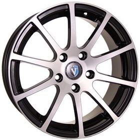 TechLine Venti 1603 6,5x16 4x108 ET26 dia 65,1 BD