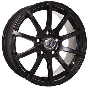 TechLine Venti 1603 BL