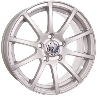 TechLine Venti 1603 6,5x16 4x108 ET26 dia 65,1 SL