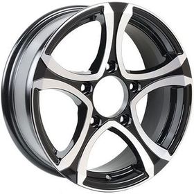 TechLine Venti 1610 6,5x16 5x139,7 ET40 dia 98,1 BD