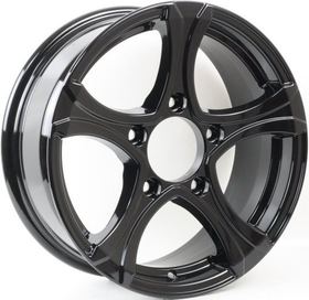TechLine Venti 1610 6,5x16 5x139,7 ET40 dia 98,1 BL