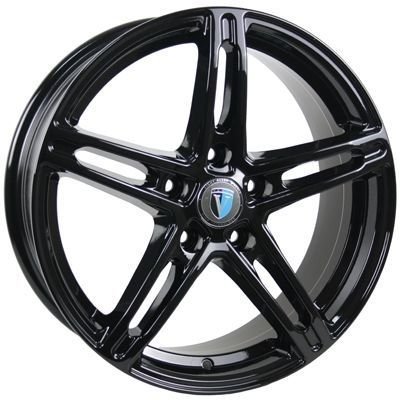 TechLine Venti 1618 6.5x16 5x114.3 ET31 dia 67.1 BL