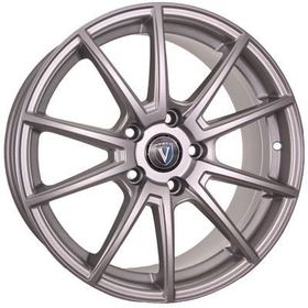 TechLine Venti 1704 silver