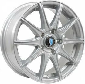 TechLine Venti 1716 silver