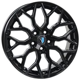 TechLine Venti 1719 7x17 5x108 ET33 dia 60,1 BL