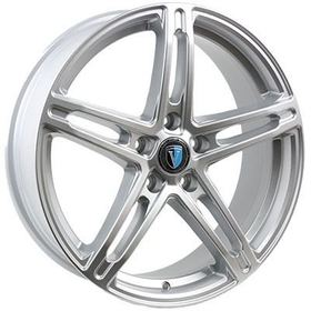 TechLine Venti 1818 silver