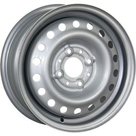 TREBL 42B29C LADA 2101-2107 silver