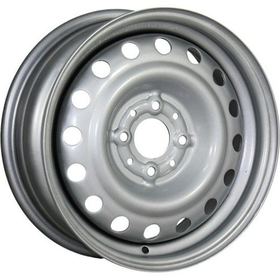 TREBL 53A36C RENAULT silver