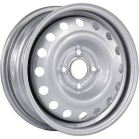 TREBL 53A43C RENAULT LOGAN silver