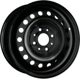 TREBL 53B35B P (16 отв) LADA 2110-2112, 1117-1119