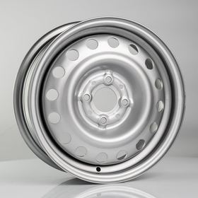 TREBL 53B44K silver