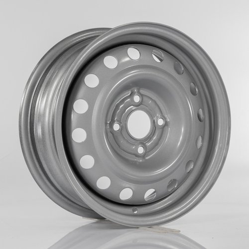 TREBL 6205T 5,5x14 4x100 ET40 dia 54,1 silver