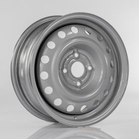 TREBL 6205T silver