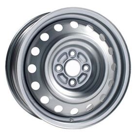 TREBL 64A50C RENAULT (B) MODUS/CLIO III /TWINGO/LOGAN/LADA LARGUS silver