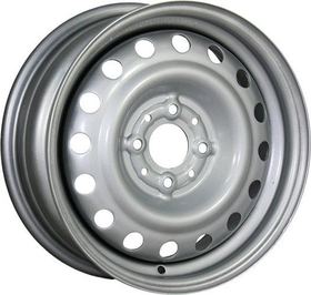 TREBL 64E45M NISSAN PRIMERA (EQ) / TRAVELLER / ALMERA (EX UK) silver