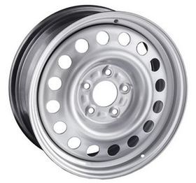TREBL 64H38D P VW Skoda Seat Audi silver