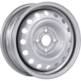 TREBL 6565T silver