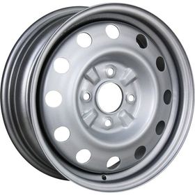 TREBL 7730T silver