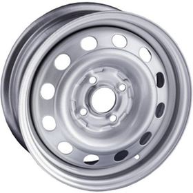 TREBL 7845T silver