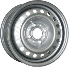 TREBL 7915T silver