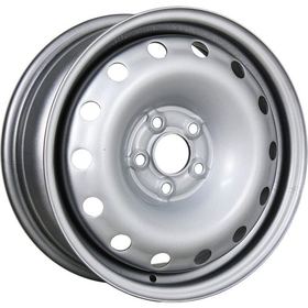 TREBL 8000T silver