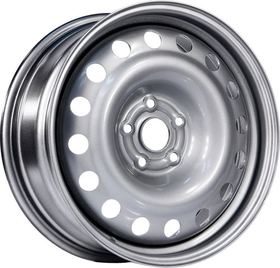 TREBL 8036T silver