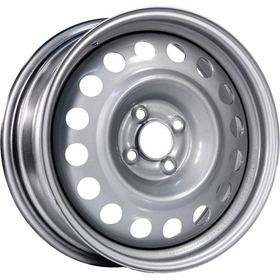 TREBL 8125T(64J40H) silver