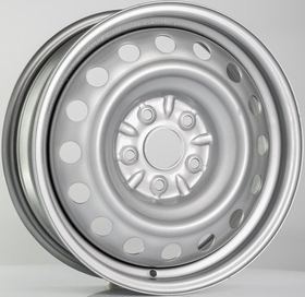 TREBL 8315T silver
