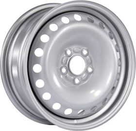 TREBL 8325T silver