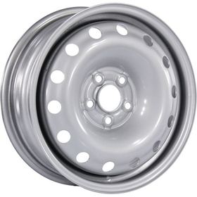 TREBL 8945T silver