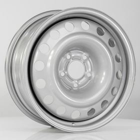 TREBL 9045 OPEL ASTRA-H GTC MY04 (5L)/TWINTOP/ZAFIRA-B/CNG/MERIVA B (MY2011) silver