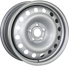 TREBL 9053T silver