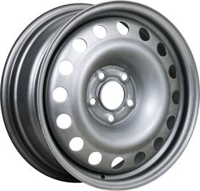 TREBL 9305T silver