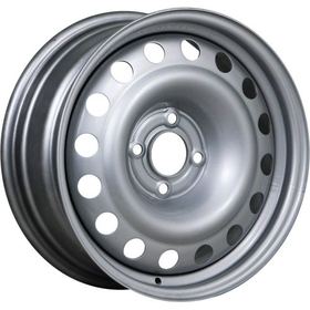 TREBL 9493T silver