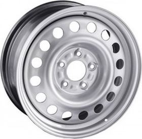 TREBL 9535T silver