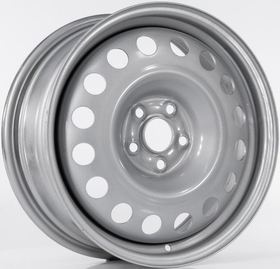 TREBL 9552T silver