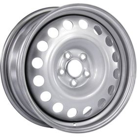 TREBL 9680T silver