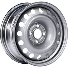TREBL 9695T silver