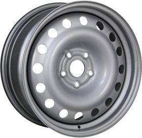 TREBL 9993T silver