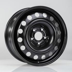 TREBL Changan R-1732 6.5x16 5x110 ET46 dia 63.3 black