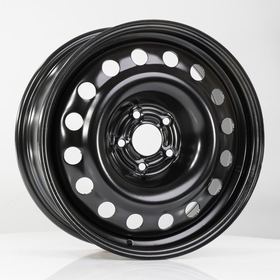 TREBL Changan X43656 7x17 5x110 ET46 dia 63.3 black